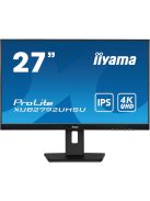 iiyama ProLite XUB2792UHSU-B5 LED monitor (XUB2792UHSU-B5)