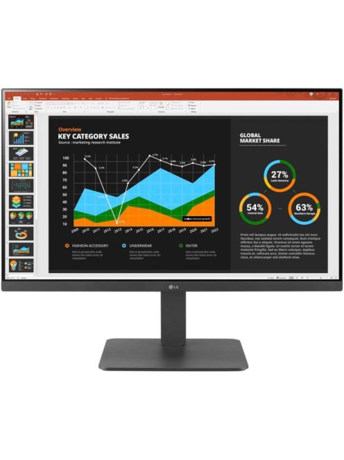 LG 27BR550Y-C, LED monitor (27BR550Y-C)