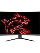 MSI Optix G27C4DE E2, játék monitor (9S6-3CA91T-058)