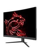 MSI Optix G27C4DE E2, játék monitor (9S6-3CA91T-058)