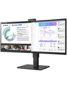 LG 34BQ77QC-B, LED monitor