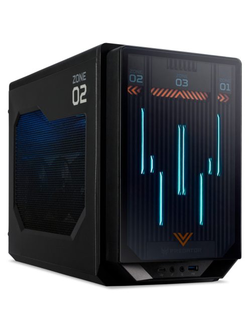 Acer Predator Orion X (DG.E3REG.005), játék PC