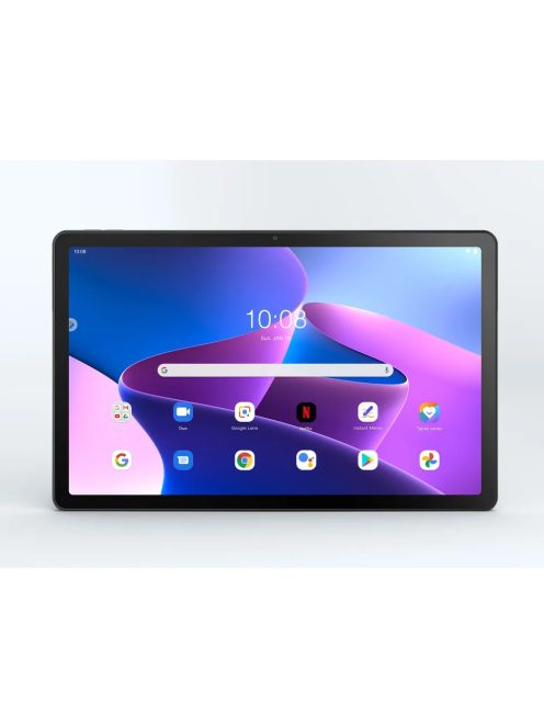 Lenovo Tab M10 Plus (3. generációs) 4/64 GB WiFi viharszürke ZAAJ0198SE Android 12 asztal (ZAAJ0198SE)