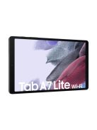 Samsung GALAXY Tab A7 Lite T220N Wifi 32 GB sötétszürke Android 11.0 táblagép (SM-T220NZAAEUB)