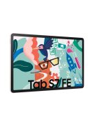 Samsung GALAXY Tab S7 FE T733N WiFi 64GB mystic pink Android 11.0 táblagép (SM-T733NLIAEUB)