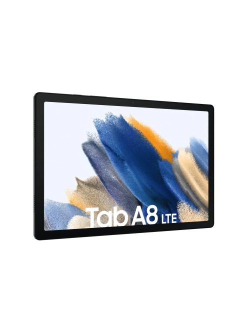 Samsung GALAXY Tab A8 X205N LTE 32 GB sötétszürke Android 11.0 táblagép (SM-X205NZAAEUB)