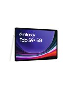 Samsung GALAXY Tab S9+ X816B 5G 512GB bézs Android 13.0 táblagép (SM-X816BZEEEUB)