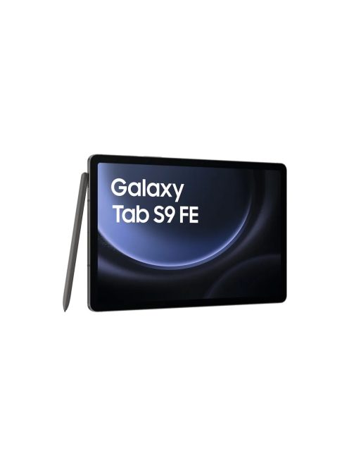 Samsung GALAXY Tab S9 FE X510N WiFi 128GB szürke Android 13.0 táblagép (SM-X510NZAAEUB)