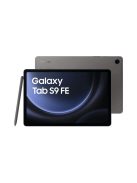 Samsung GALAXY Tab S9 FE X510N WiFi 128GB szürke Android 13.0 táblagép (SM-X510NZAAEUB)