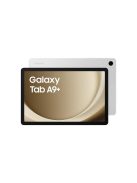 Samsung GALAXY Tab A9+ X210N WiFi 64GB ezüst Android 13.0 táblagép (SM-X210NZSAEUB)