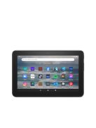 Amazon Fire 7 Tablet (2022) WiFi 32GB Fekete (B099HJKDPW)