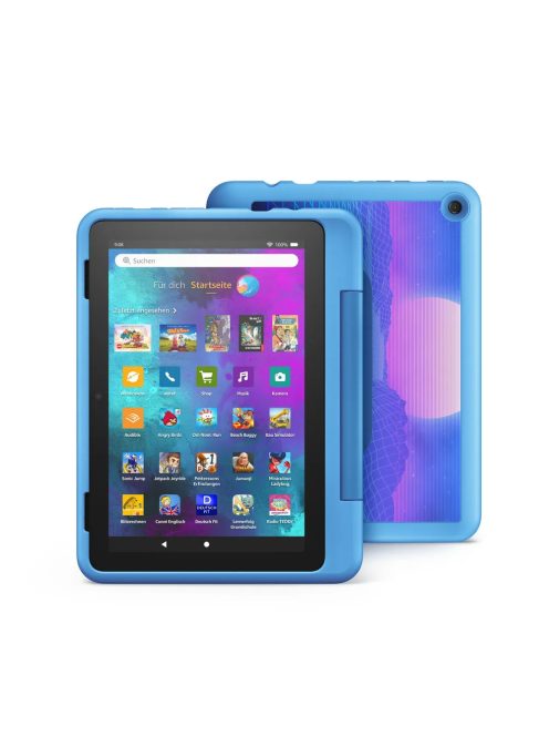 Amazon Fire HD 8 Kids Pro Tablet (2022) WiFi 32 GB tokkal B09BG613SC (B09BG613SC)