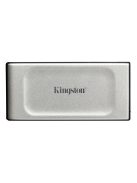 Kingston XS2000 hordozható SSD 2 TB USB-C 3.2 Gen2x2 (SXS2000/2000G)