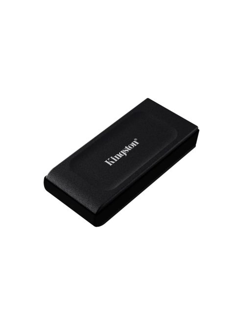 Kingston XS1000 hordozható SSD 1 TB USB-C 3.2 Gen2 (SXS1000/1000G)