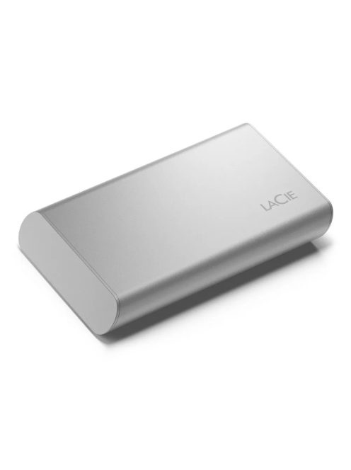 LaCie Portable 2021 SSD 1 TB Type-C USB3.2 (STKS1000400)