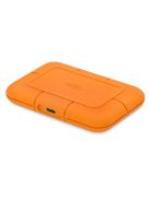 LaCie Rugged SSD 4 TB USB3.1 Gen.2 (C típusú) (STHR4000800)