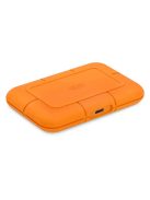 LaCie Rugged SSD 4 TB USB3.1 Gen.2 (C típusú) (STHR4000800)