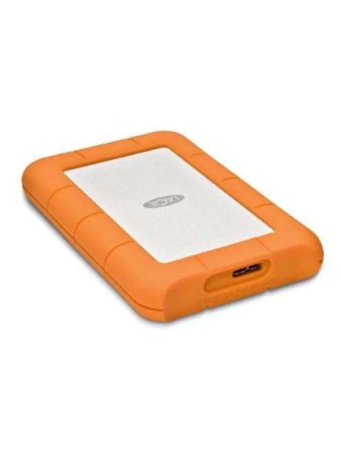 LaCie Rugged Mini USB 3.0 1TB 5400rpm 2,5" (LAC301558)