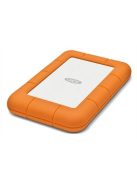 LaCie Rugged Mini USB 3.0 1TB 5400rpm 2,5" (LAC301558)