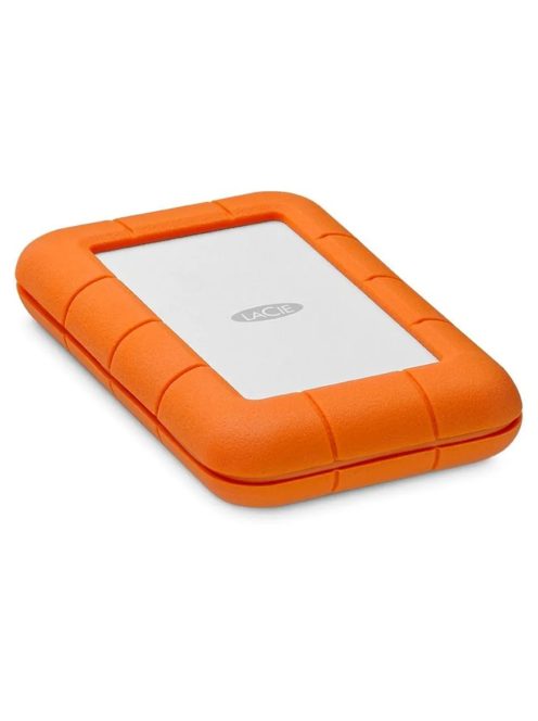 LaCie Rugged USB-C 3.0 1TB HDD 2,5" (STFR1000800)