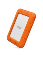 LaCie Rugged USB-C 3.0 1TB HDD 2,5" (STFR1000800)