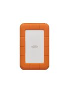 LaCie Rugged USB-C 3.0 2TB HDD 2,5" (STFR2000800)