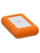 LaCie Rugged USB-C 3.0 4TB HDD 2,5" (STFR4000800)