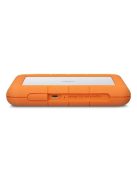 LaCie Rugged RAID Shuttle 8 TB külső merevlemez 2,5" USB3.0 Thunderbolt (STHT8000800)