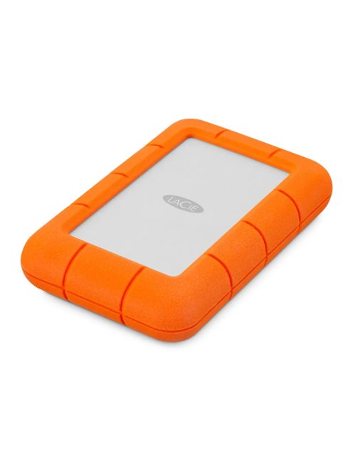 LaCie Rugged Mini külső merevlemez USB 3.0 5TB 2,5" (STJJ5000400)