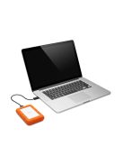 LaCie Rugged Mini külső merevlemez USB 3.0 5TB 2,5" (STJJ5000400)