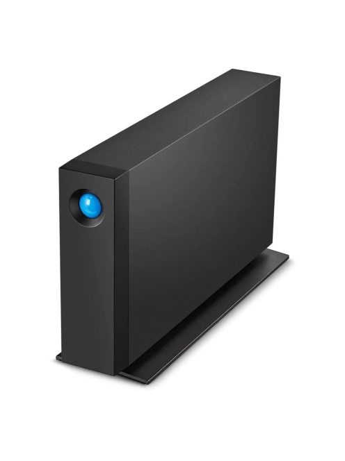 LaCie d2 Professional 10 TB-os asztali meghajtó (STHA10000800)