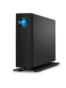 LaCie d2 Professional 10 TB-os asztali meghajtó (STHA10000800)