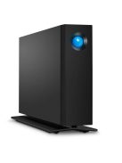 LaCie d2 Professional 8TB asztali meghajtó (STHA8000800)