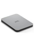 LaCie Mobile Drive (2022) 1 TB külső merevlemez USB 3.2 Gen 1 (STLP1000400)