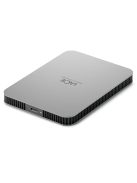 LaCie Mobile Drive (2022) 1 TB külső merevlemez USB 3.2 Gen 1 (STLP1000400)