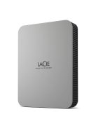 LaCie Mobile Drive (2022) 5 TB külső merevlemez USB 3.2 Gen 1 (STLP5000400)