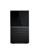 WD My Book Duo 20 TB 3,5" USB 3.1 Gen1 fekete (WDBFBE0200JBK-EESN)