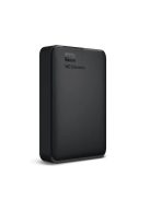 WD Elements Hordozható 4 TB külső merevlemez USB3.0 2,5" (WDBU6Y0040BBK-WESN)