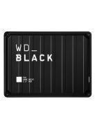 WD_BLACK P10 játékmeghajtó USB3.2 Gen1 5 TB 2,5" fekete (WDBA3A0050BBK-WESN)