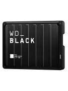 WD_BLACK P10 játékmeghajtó USB3.2 Gen1 5 TB 2,5" fekete (WDBA3A0050BBK-WESN)