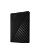 WD My Passport 2TB 2,5" USB3.0 fekete (WDBYVG0020BBK-WESN)