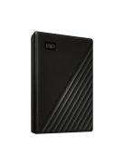 WD My Passport 2TB 2,5" USB3.0 fekete (WDBYVG0020BBK-WESN)