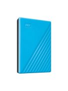 WD My Passport 2TB 2,5" USB3.0 kék (WDBYVG0020BBL-WESN)