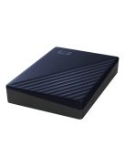 WD My Passport for Mac 5 TB 2,5" USB 3.2 Gen 1 kék (WDBA2F0050BBL-WESN)