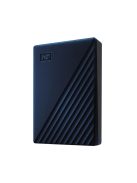 WD My Passport for Mac 5 TB 2,5" USB 3.2 Gen 1 kék (WDBA2F0050BBL-WESN)