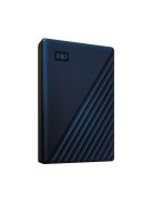 WD My Passport for Mac 2TB 2,5" USB 3.2 Gen 1 kék (WDBA2D0020BBL-WESN)