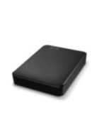 WD Elements hordozható 5 TB 2,5" USB3.0 (WDBU6Y0050BBK-WESN)