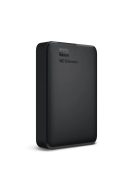 WD Elements hordozható 5 TB 2,5" USB3.0 (WDBU6Y0050BBK-WESN)