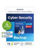 WD My Book 16 TB külső merevlemez 3,5" USB 3.0 + Acronis Cyber Protect Home (WDBBGB0160HBK_HOFBA1)