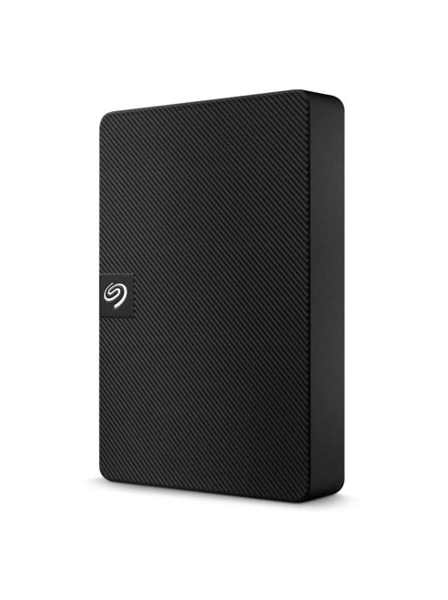 Seagate Expansion Portable Drive (2021) 5 TB külső merevlemez 2,5" USB 3.0 (STKM5000400)